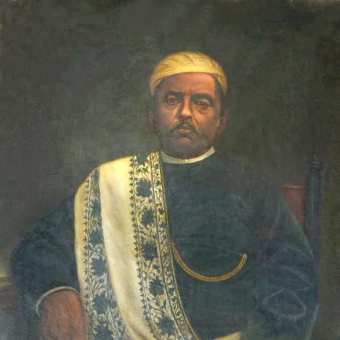 Haribux Ji