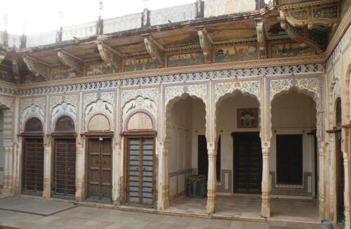 Haveli