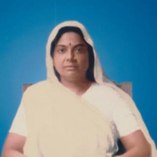 Mani Devi - Wife of Gopiram Sewaram Ji